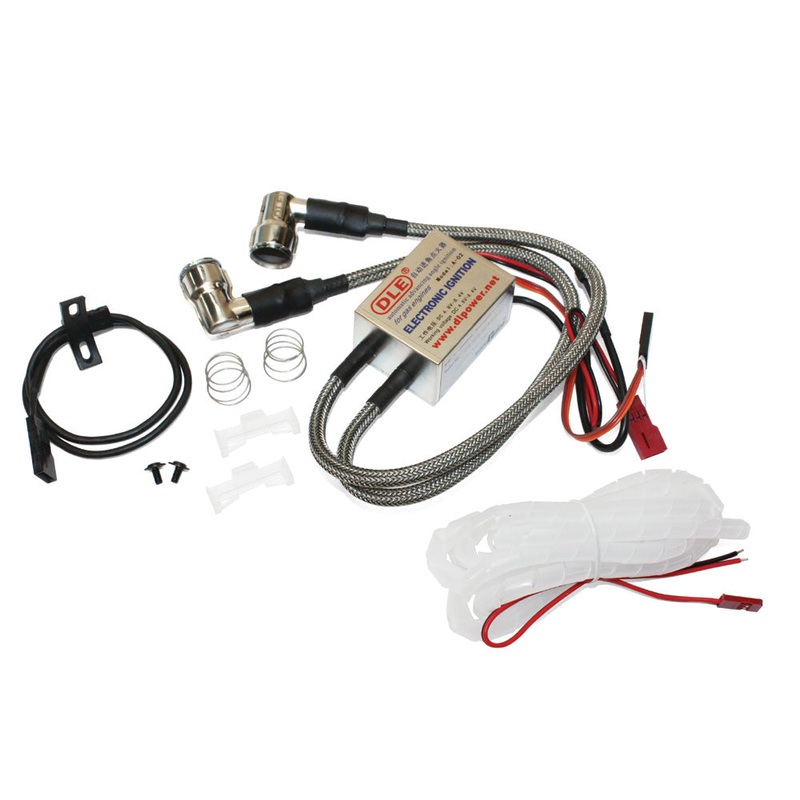 DLE-170 Ignition DLE170G28