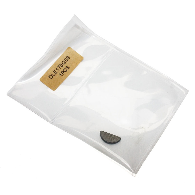 DLE-170 Woodruff Key DLE170G8