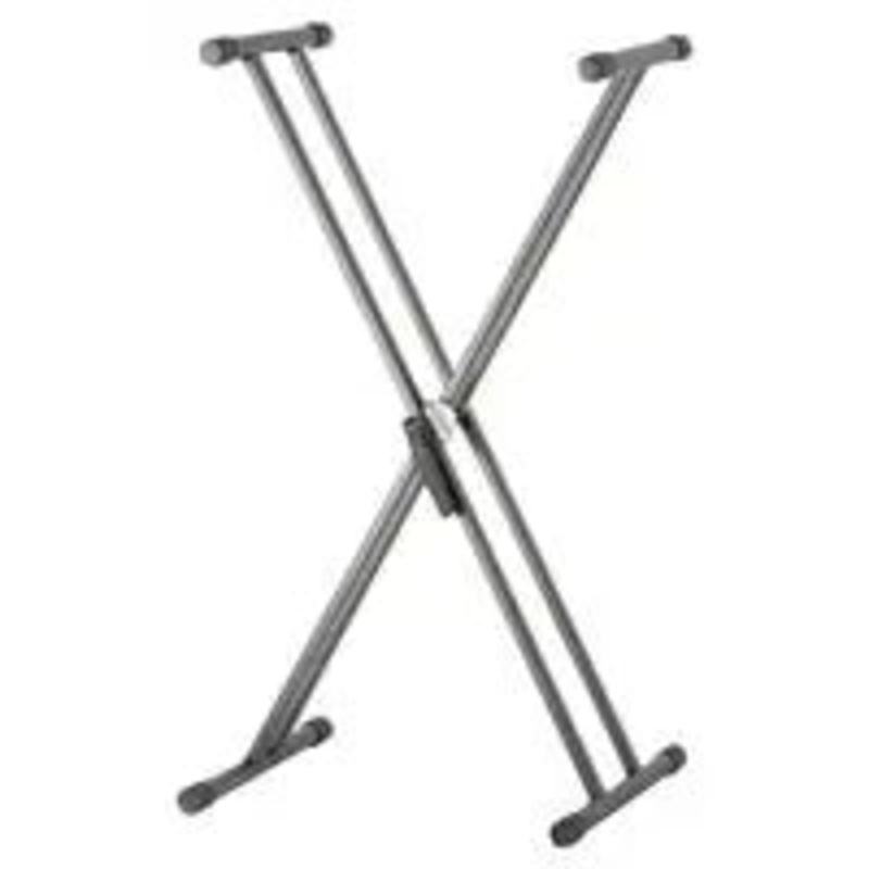 RC Model Plane Double Braced X Frame Stand up to 40kg Load Model Stand