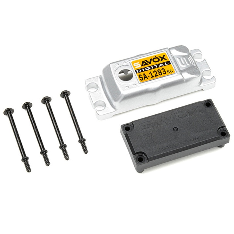 Savox SA-1283 Case Set SAV-SA1283C