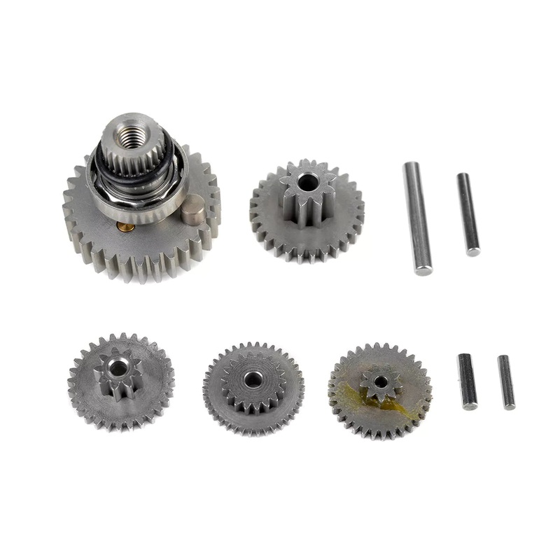 Savox SA-1283SG Gear Set SAV-SGSA1283SG