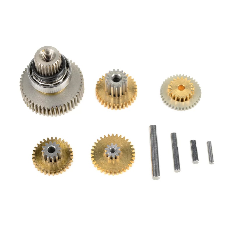 Savox SB-2261 Gear Set SAV-SGSB2261MG