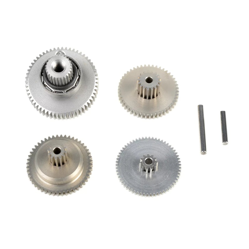 Savox SB-2270SG Gear Set SAV-SGSB2270SG