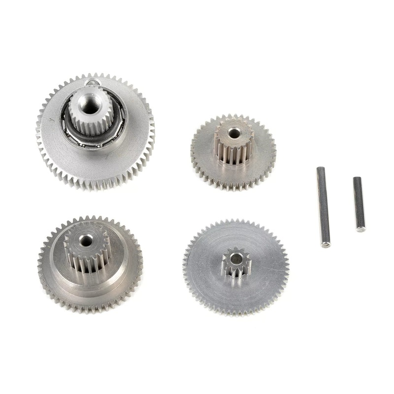 Savox SB-2271SG Gear Set SAV-SGSB2271SG