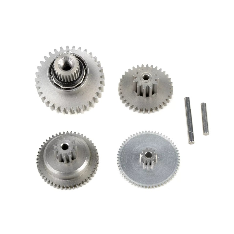 Savox SB-2274SG Gear Set SAV-SGSB2274SG