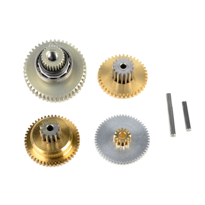 Savox SB-2283SG Gear Set SAV-SGSB2283MG