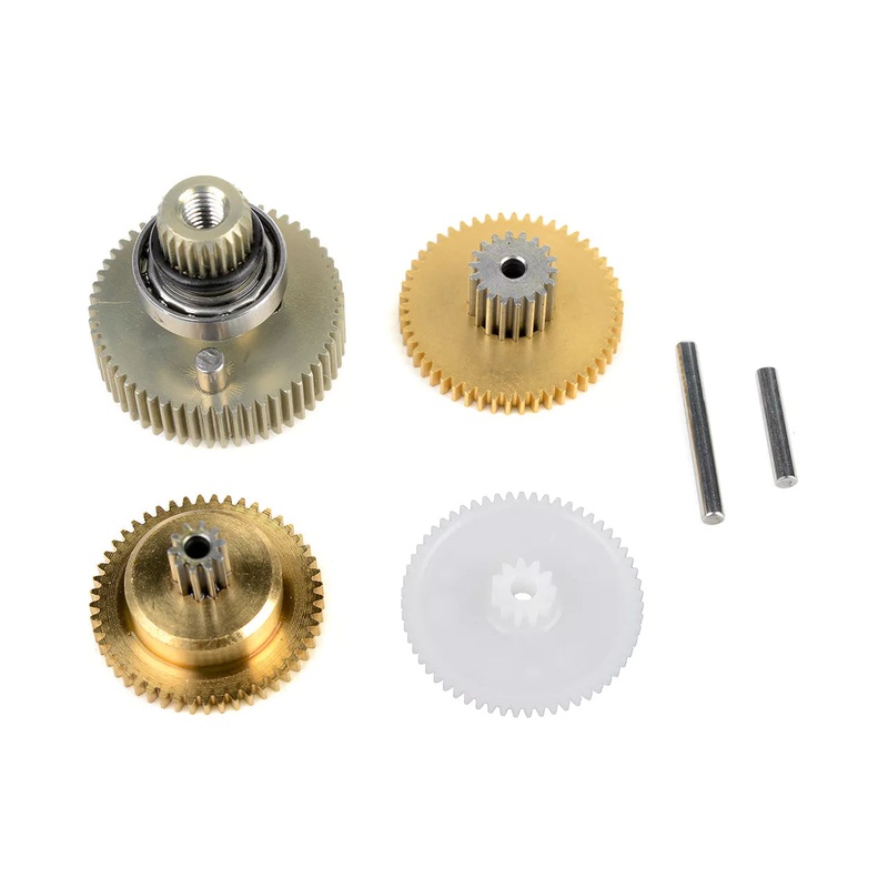 Savox SC-0252 Gear Set SAV-SGSC0252