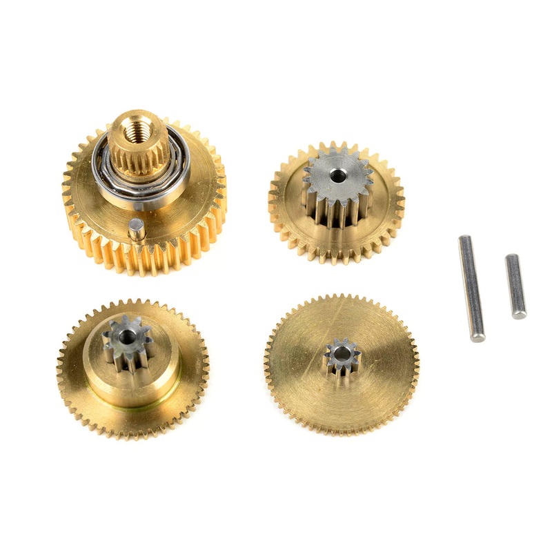 Savox SC-0253MG Gear Set SAV-SGSC0253MG