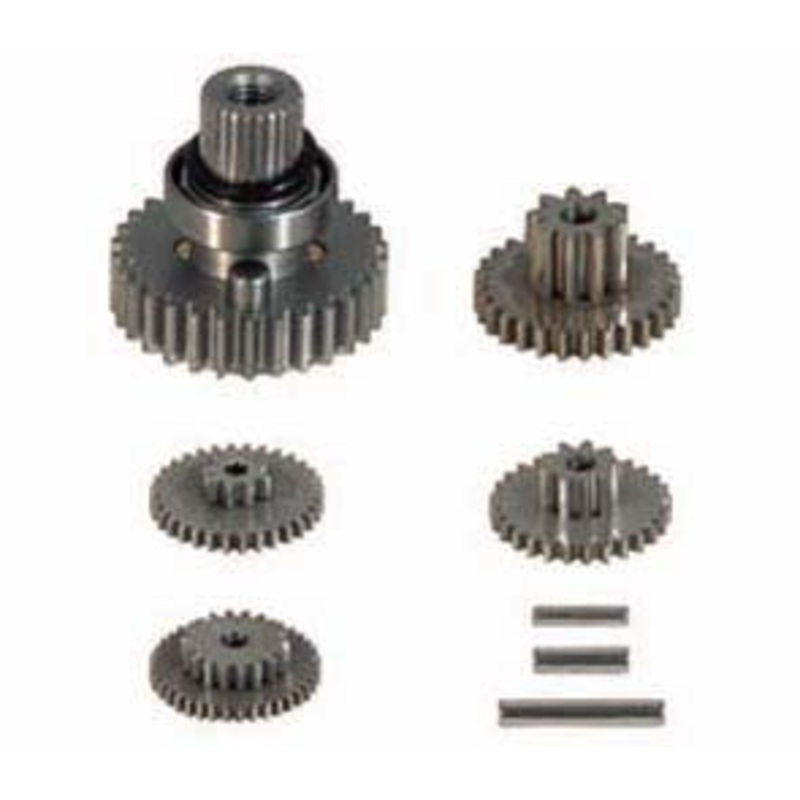 Savox SC-1232SG Gear Set