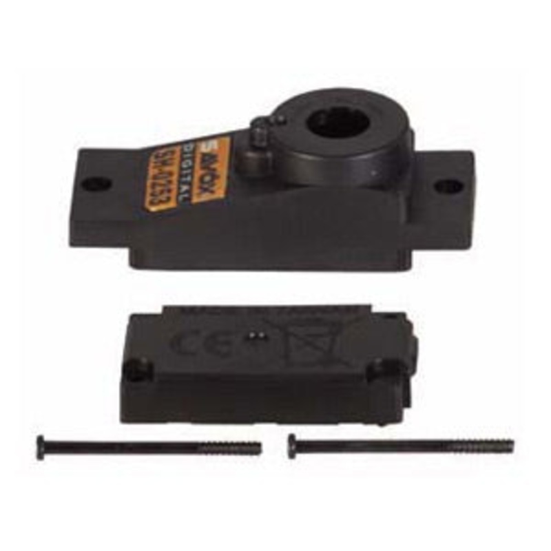 Savox SH-0257 Case Set