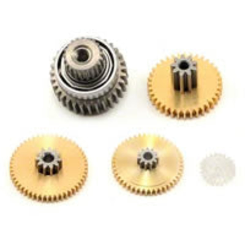 Savox SH-0257 Gear Set
