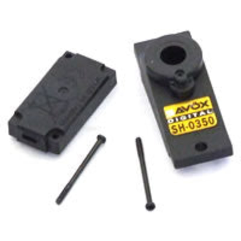 Savox SH-0350 Case Set