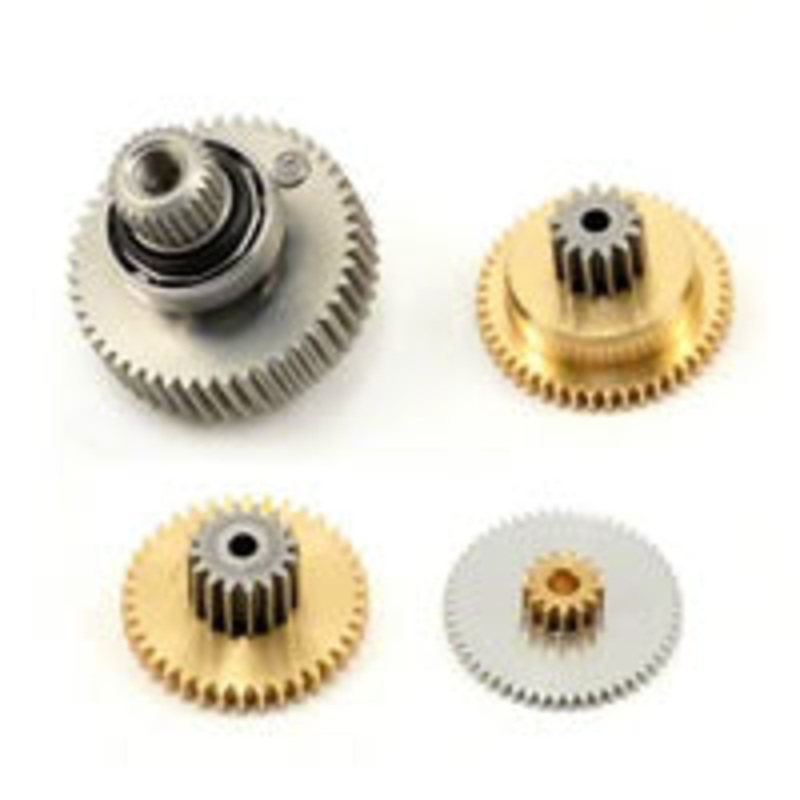 Savox SH-1290 Gear Set