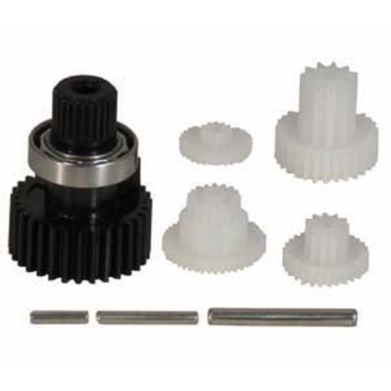 Savox SH-1357 Gear Set