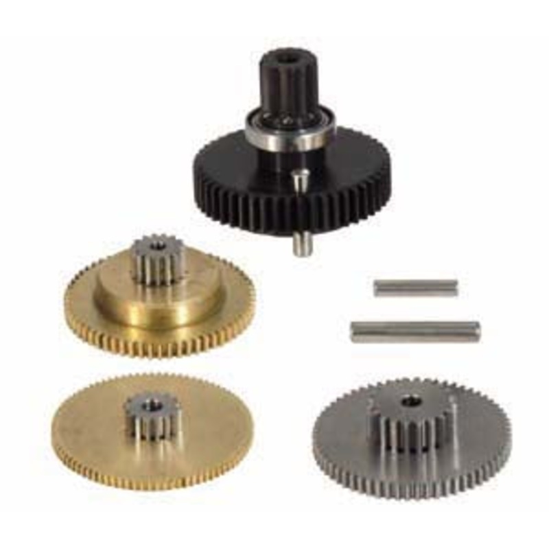 Savox SV-0236MG Gear Set