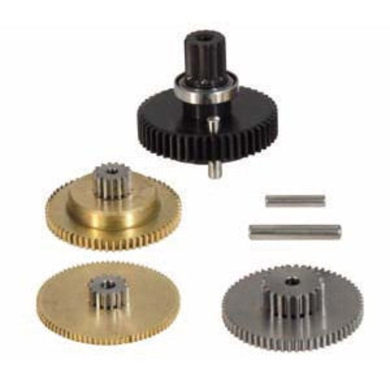 Savox SV-0320 Gear Set