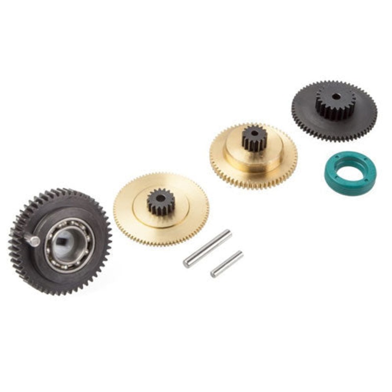 Savox SW-0241MG Gear Set