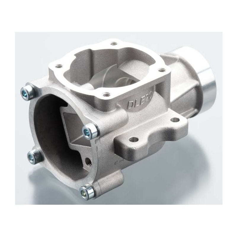 DLE-20 Crankcase DLE20F5