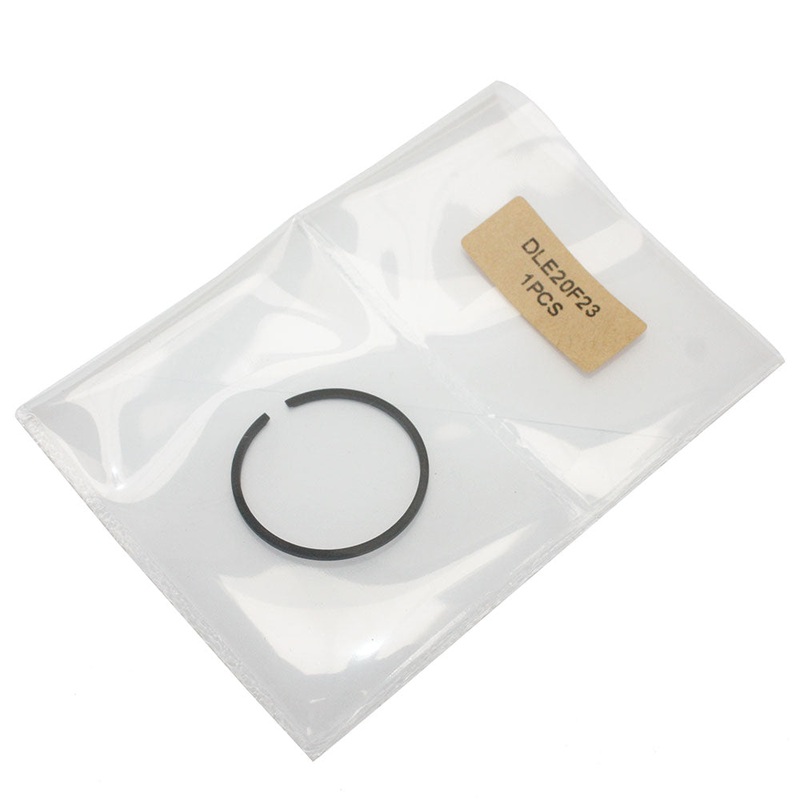 DLE-20 Piston Ring DLE20F23