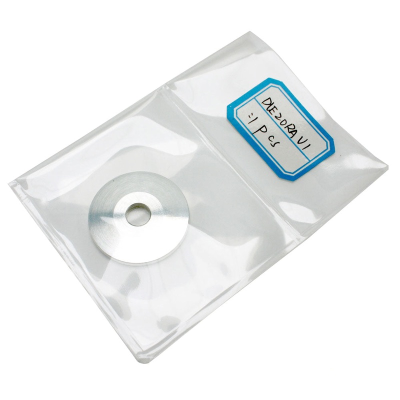 DLE-20RA Prop Washer DLE20V01