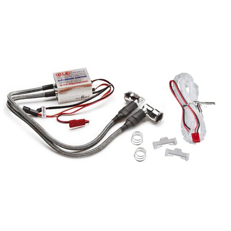 DLE-40 Ignition System DLE40S28