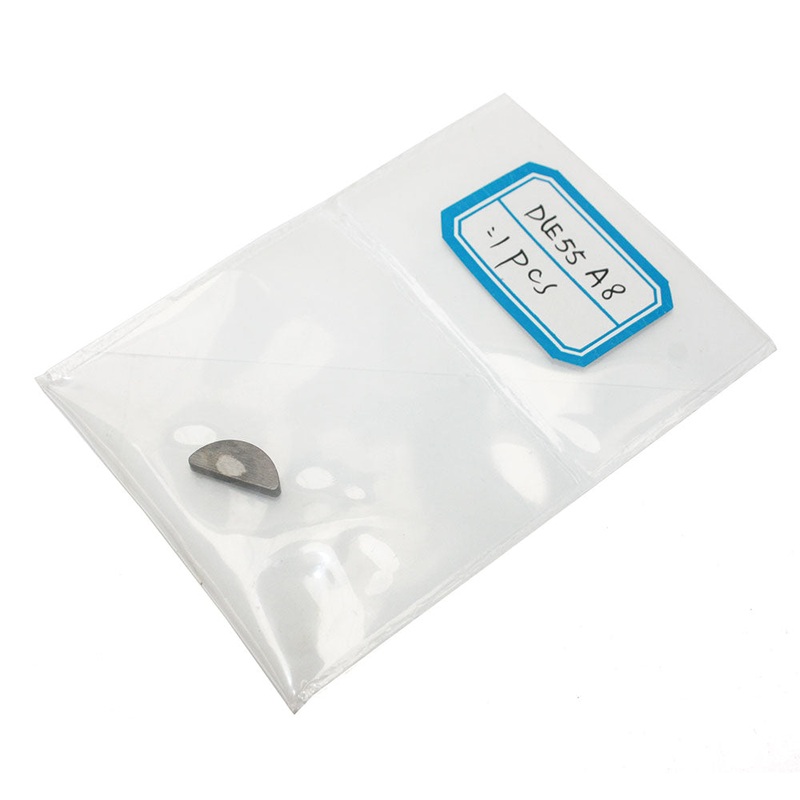 DLE-55 Woodruff Key DLE55A8