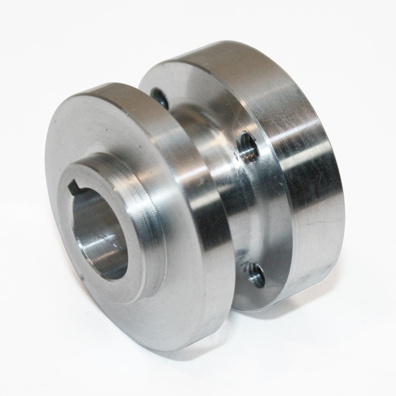 DLE-55RA Propeller Hub DLE55N03