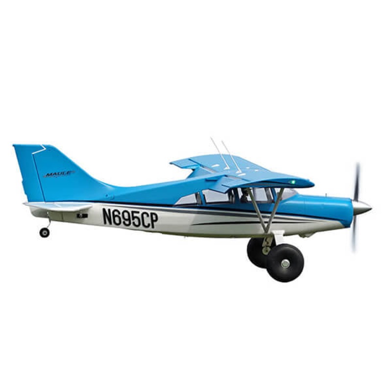 FMS 1500mm Maule PNP w/Float FMS114PF