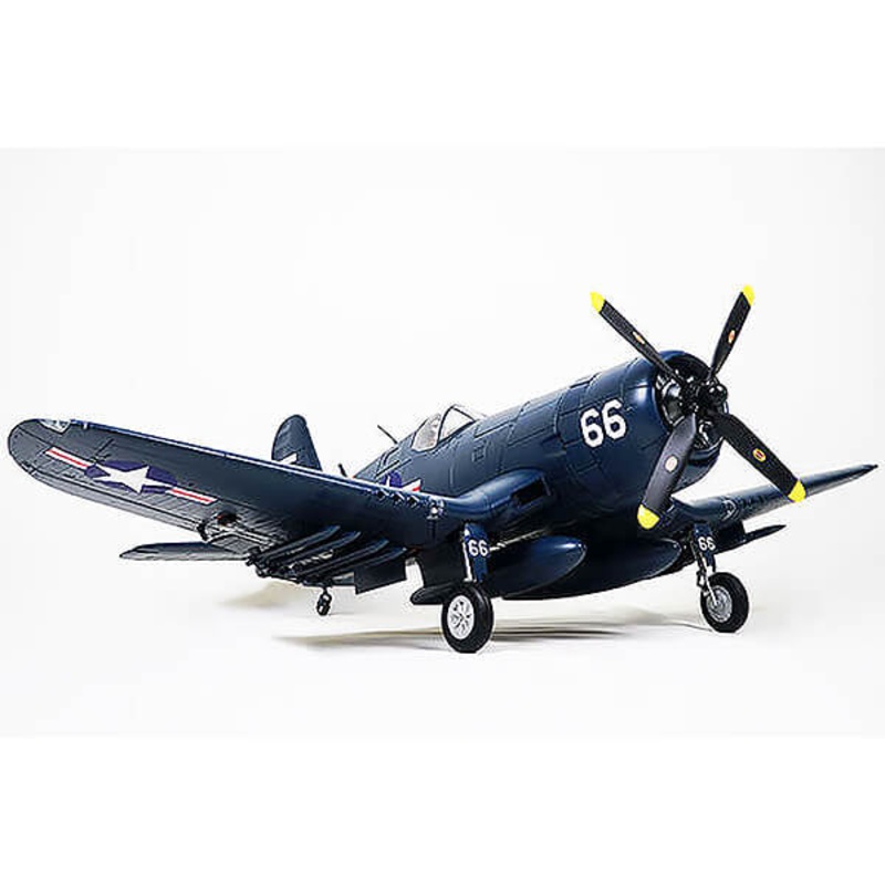 FMS 1700mm F4U Corsair V3 PNP FMS130P