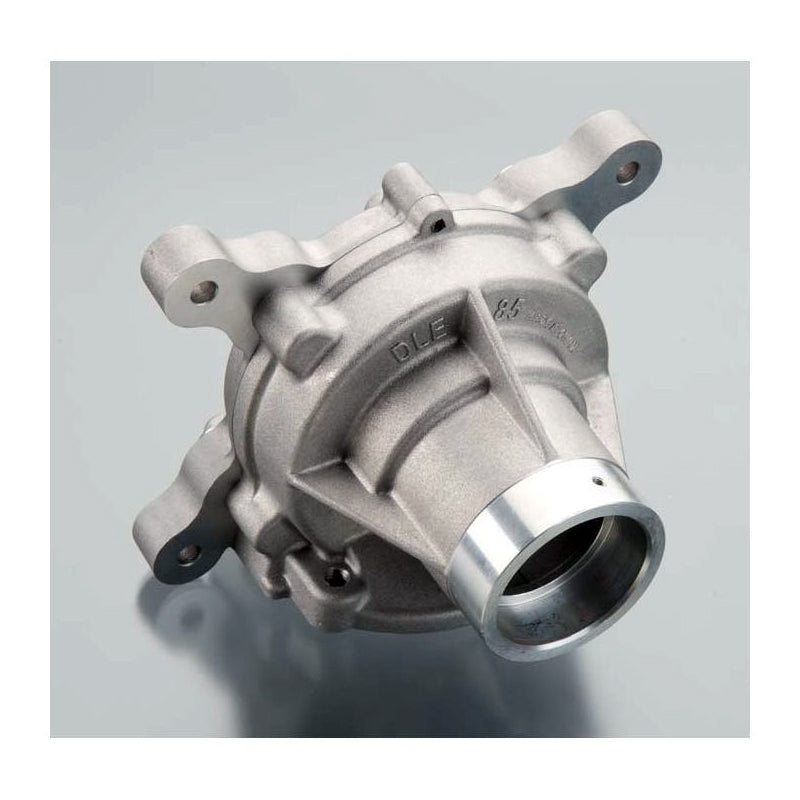 DLE-85 Crankcase DLE85R5