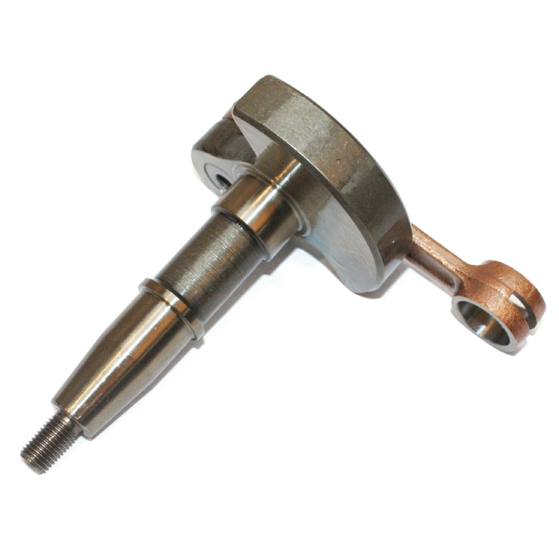 DLE-85 Crankshaft DLE85R9