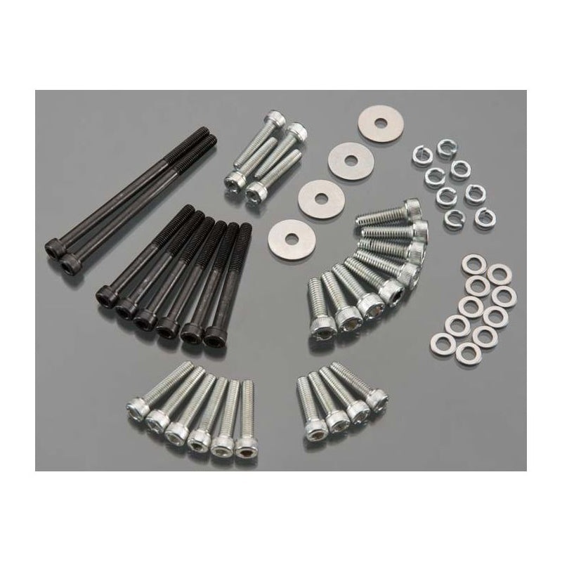 DLE-85 Screws (Outfit) DLE85R34