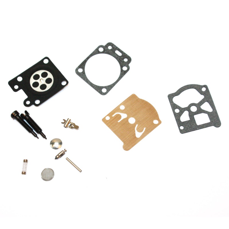 DLE-R1 Carburettor Rebuild Kit DLE-R1