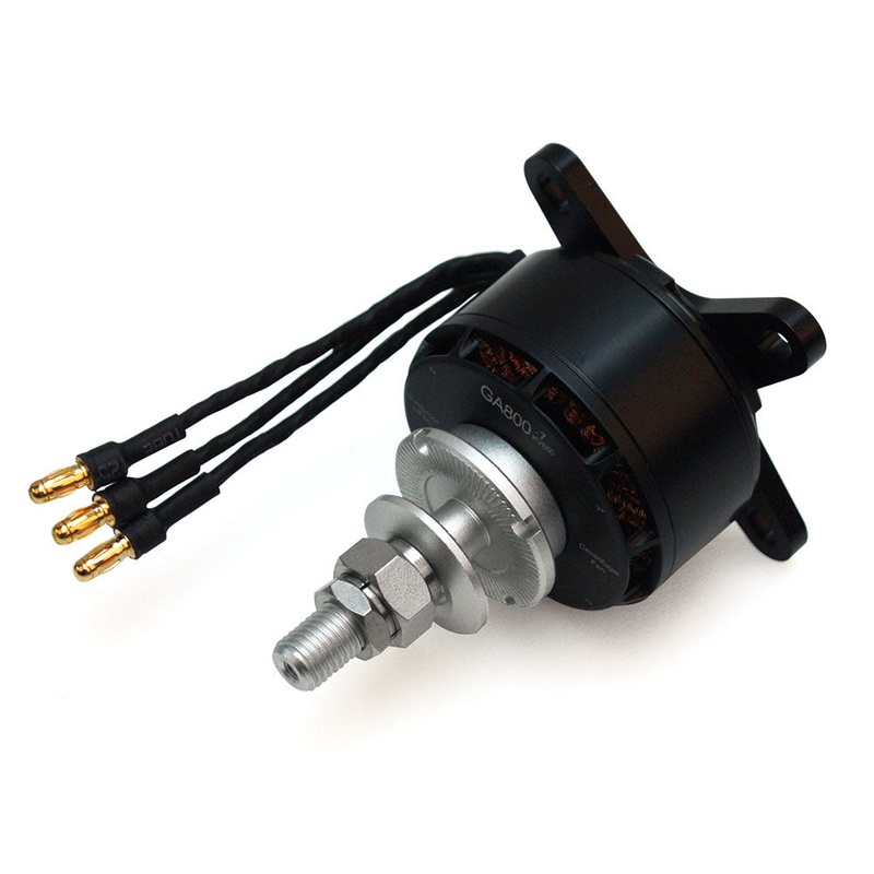 Dualsky GA800.7 V2  X-Motor (30E Class) DUA044