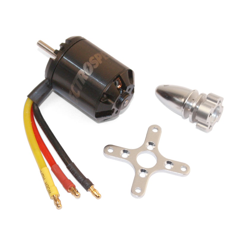 Electrospeed 3548/05 900KV Brushless Motor ELE3548