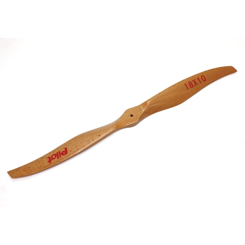 Pilot RC 18×10 Electric Wooden Propeller PIL524