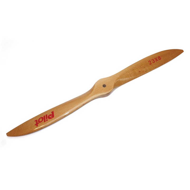 Pilot RC 23×8 FX Wooden Propeller PIL526