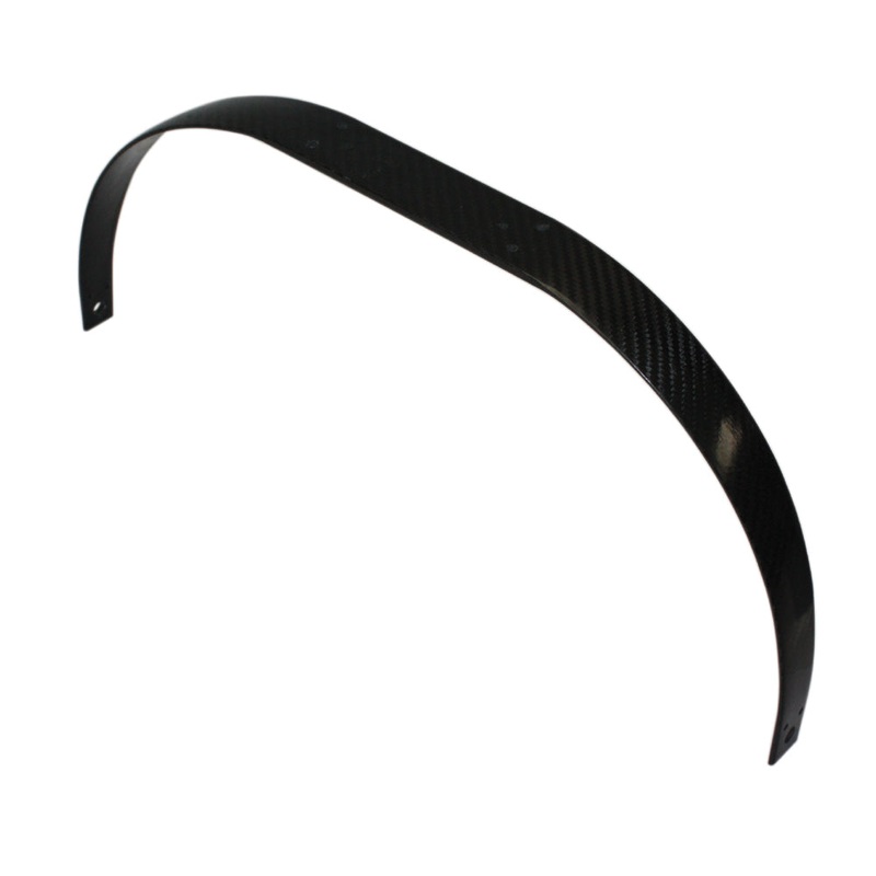 Pilot-RC CF Landing Gear For 50cc Extra-300/330SC PIL234