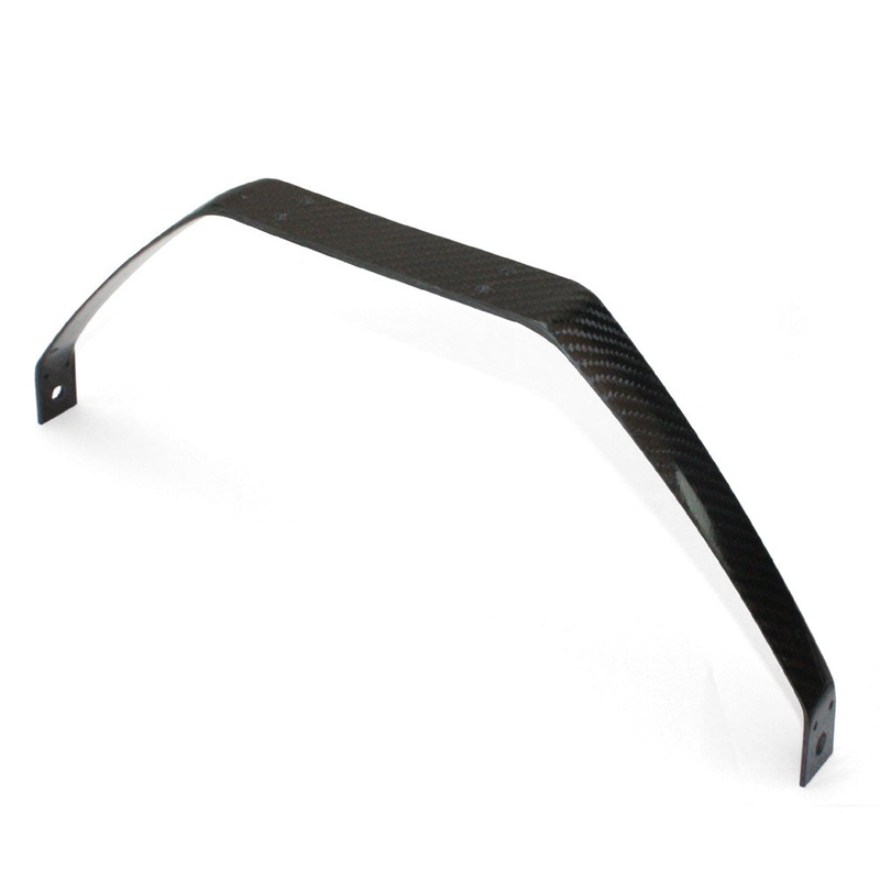 Pilot-RC CF Landing Gear For 78in Edge-540 V3 (35cc) PIL478