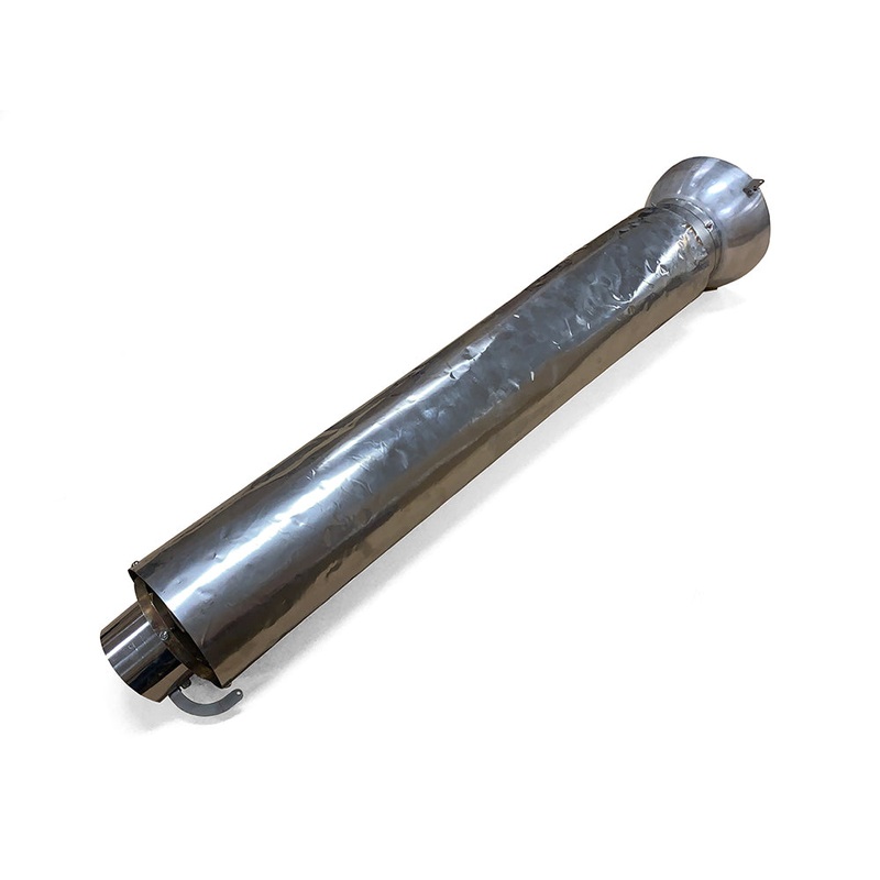 Pilot-RC Predator 2.2m Vector Thrust Parts PIL116