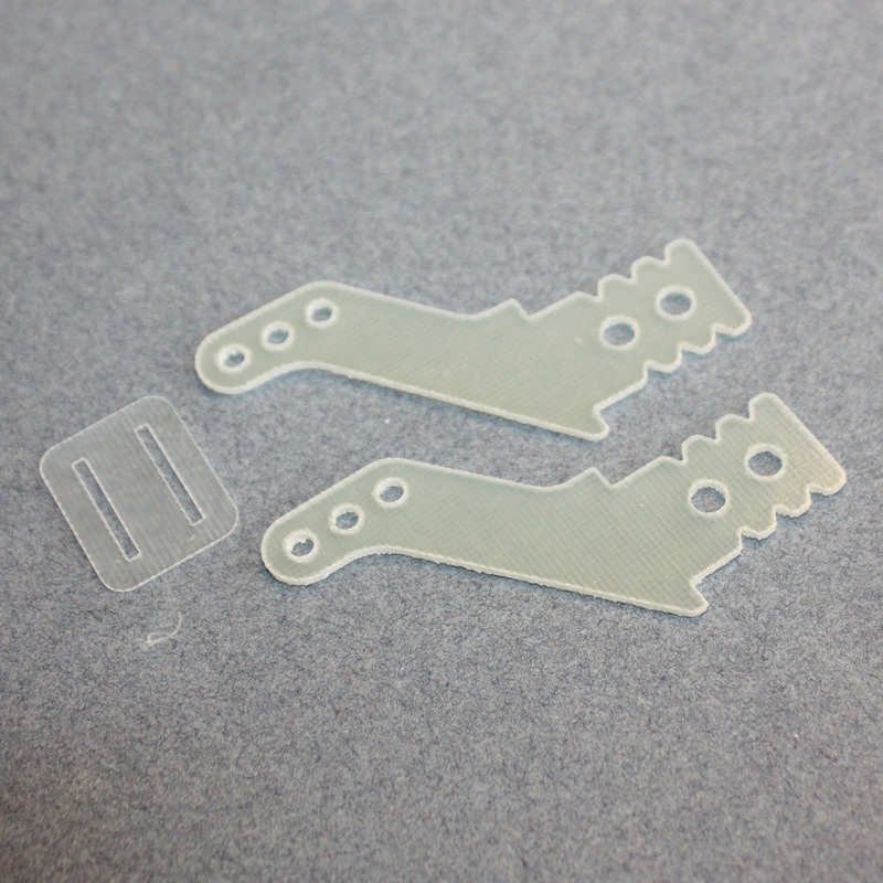 Pilot-RC Servo Horn (1pc) PIL436