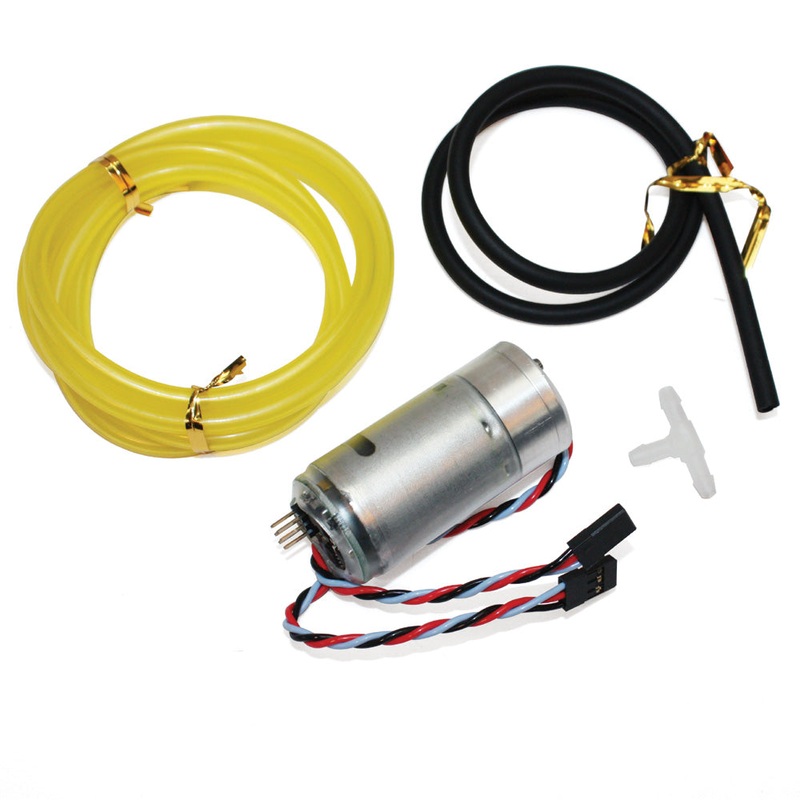 Pilot-RC Smoke Pump with Fluorine Rubber Tube PIL537