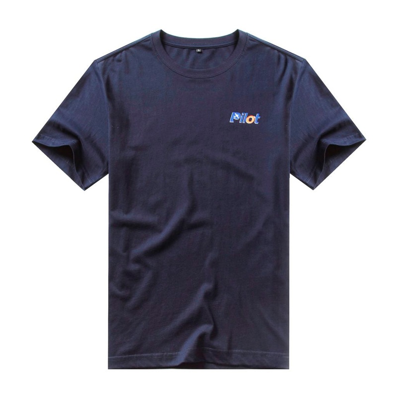 Pilot RC T Shirt (XXL) – Blue PIL309