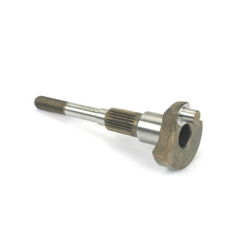 SAI10023 – Crankshaft SAI10023