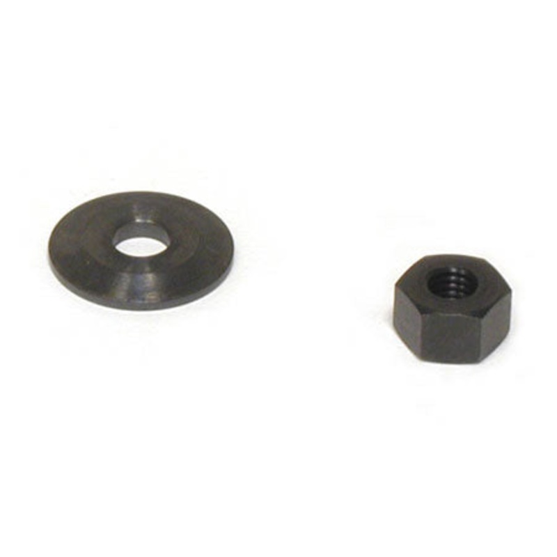 SAI10028 – Prop Washer & Nut SAI10028 SAI10028 For FA-100, FA-100GK and FA-100TI Four-Stroke Engines.