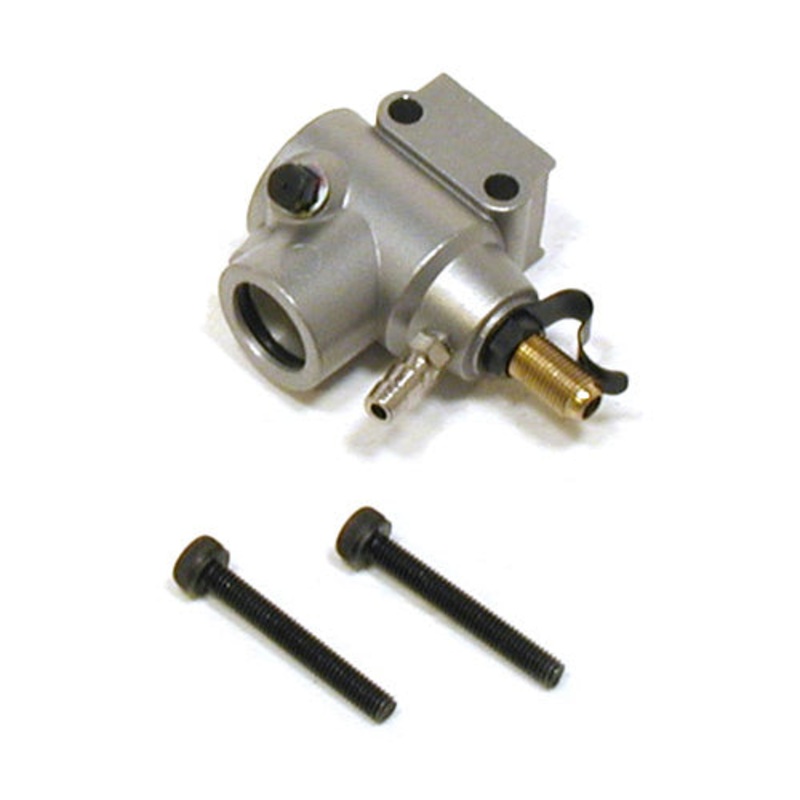 SAI100831 – Carburettor Body Assembly, Left SAI100831