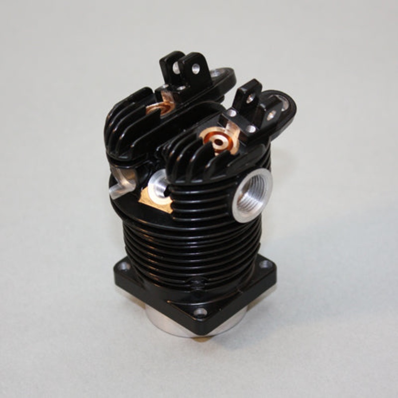 SAI100GK01 – Cylinder Left SAI100GK01