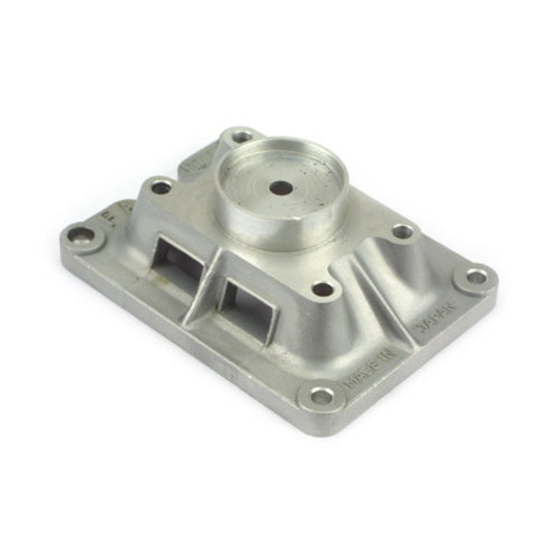 SAI100T119B – Rear Cover and Engine Mount SAI100T119B
