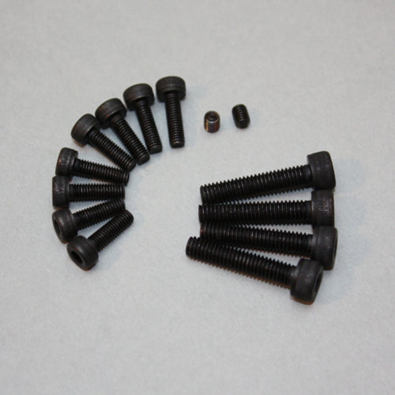 SAI100T31 – Crankcase Screw Set SAI100T31