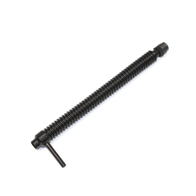 SAI100T782 – Muffler for #2 Cylinder (Left for Twin) SAI100T782